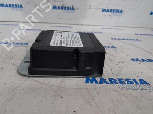 ECU airbags ALFA ROMEO GIULIETTA (940_) 1.4 TB (940FXB1A, 940FXB11) | BP31465929M53 