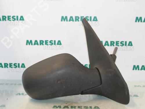 right-mirror-renault-clio-ii-bb_-cb_-1998-1999-2000-2001-2002-2003-2004-2005-2006-2007-2008-2009-2010-2011-2012-2013-2014-2015-2016-31404841 main image
