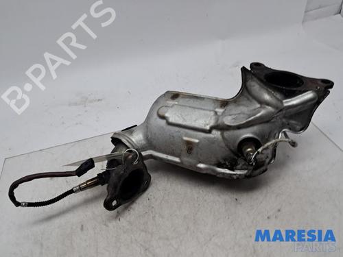 Catalyst RENAULT CAPTUR I (J5_, H5_) 1.2 TCe 120 | BP37524238M10 - Image 2