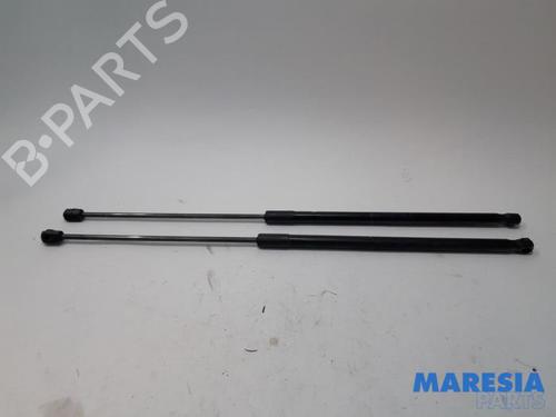 Gasdæmper bagklap RENAULT MEGANE III Coupe (DZ0/1_) 1.2 TCe (DZ2B, DZ11) (116 hp) 31517533