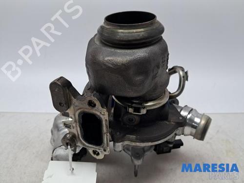 Used Turbocharger/Supercharger Turbocharger/Supercharger 38285113 38285113