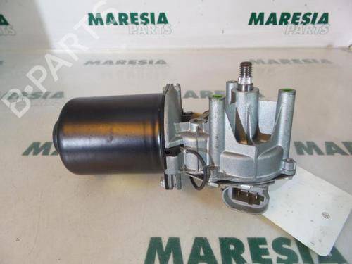 Used Front wiper motor RENAULT MEGANE I Coach (DA0/1_) 1.6 e (DA0F) (90 hp) 31443776