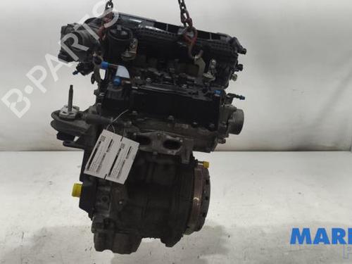 Used Engine Engine FIAT 500 (312_) 0.9 (312AXP1A) (60 hp) 39961174 39961174