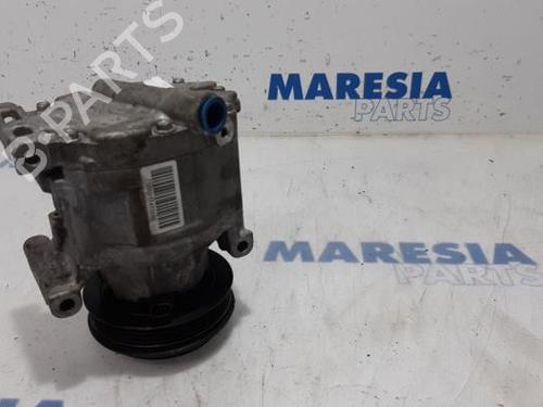 Used AC compressor FIAT PANDA (312_, 319_) 0.9 (312PXH1A) (65 hp) 31409346