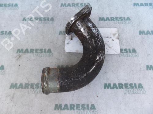 Used Injection rail Injection rail ALFA ROMEO 156 Sportwagon (932_) 2.5 V6 24V (932A1) (190 hp) 31489176 31489176