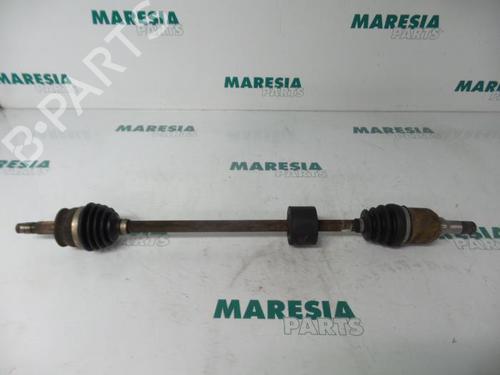 right-front-driveshaft-fiat-panda-169_-2003-31385602 main image
