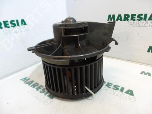Used Heater blower motor PEUGEOT 206 Hatchback (2A/C) 1.9 D (69 hp) 31510014