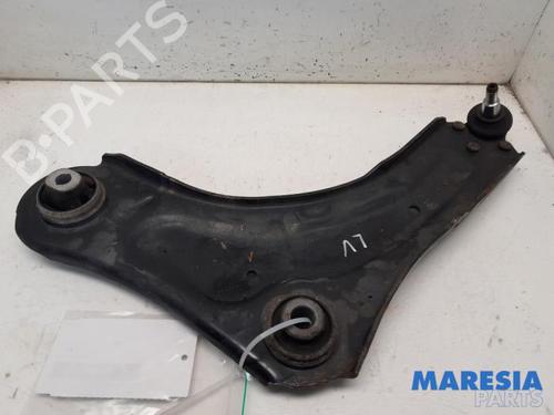 Used Left front suspension arm Left front suspension arm RENAULT MEGANE III Grandtour (KZ0/1) 1.4 TCe (KZ0F, KZ1V) (130 hp) 31442660 31442660