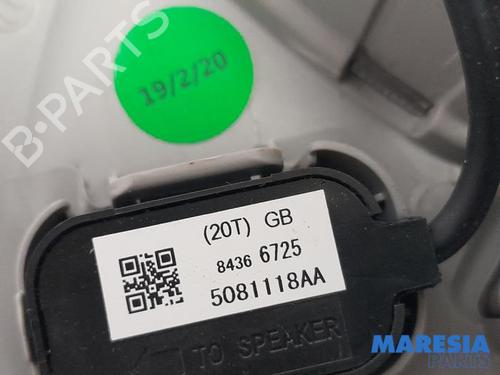 Interior roof light OPEL KARL (C16) 1.0 | BP31437295I8 