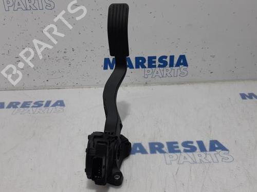 Electronic module CITROËN C3 II (SC_) 1.0 VTi 68 | BP31386195M83