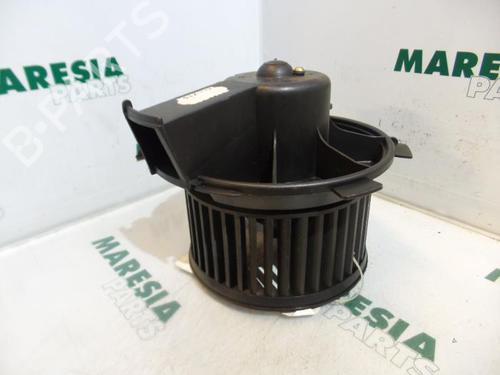 Used Heater blower motor PEUGEOT 206 Hatchback (2A/C) 1.4 i (75 hp) 31463044
