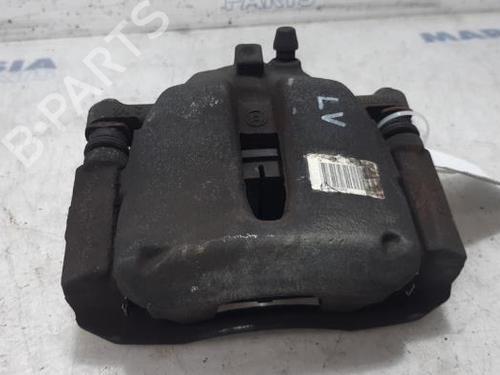 Used Left front brake caliper CITROËN C3 II (SC_) 1.6 VTi 120 (120 hp) 31404833