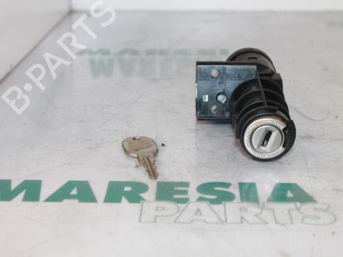Used Ignition barrel FIAT MAREA (185_) 2.4 TD 125 (125 hp) 31392755