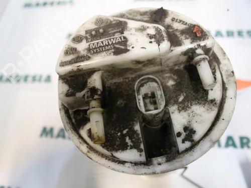 Used Fuel pump RENAULT CLIO II (BB_, CB_) 2.0 16V Sport (CB0M) (169 hp) 31512659