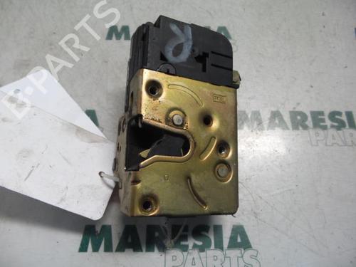 Electronic module CITROËN BERLINGO / BERLINGO FIRST Box Body/MPV (M_) 2.0 HDI 90 (MBRHY, MCRHY) | BP31395387M83