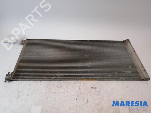 Used AC radiator RENAULT TRAFIC III Van (FG_) 1.6 dCi 95 (FGMJ, FGMR) (95 hp) 31419062