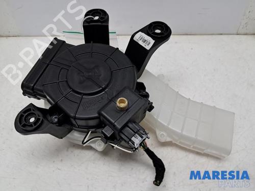 Used Heater blower motor CITROËN C4 Grand Picasso II (DA_, DE_) 1.6 THP 165 (165 hp) 31449229