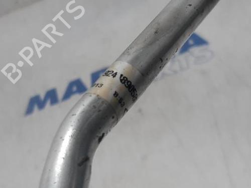 AC pipe RENAULT ZOE (BFM_) ZOE | BP31495704M126