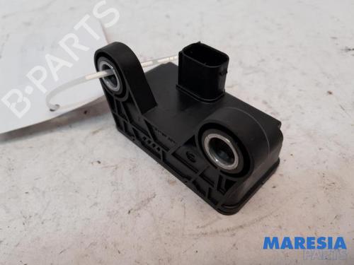Electronic sensor RENAULT SCÉNIC III (JZ0/1_) 1.5 dCi | BP31410613M84 - Image 2