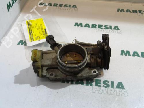 Corpo farfallato CITROËN XSARA Break (N2) 1.6 i (88 hp) 31529707