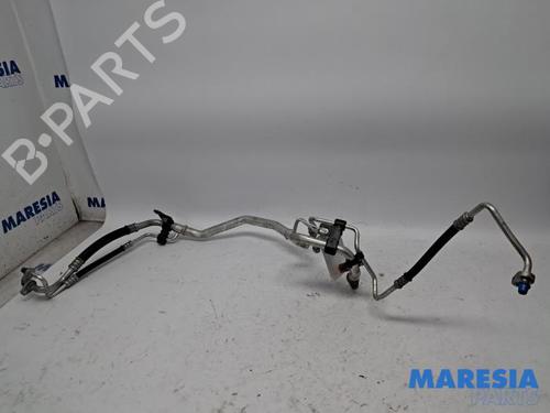 Used AC pipe PEUGEOT 308 SW II (LC_, LJ_, LR_, LX_, L4_) 1.6 BlueHDi 120 (120 hp) 31493790