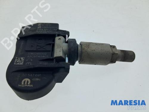 Elektronisk sensor Elektronisk sensor 38105636 38105636