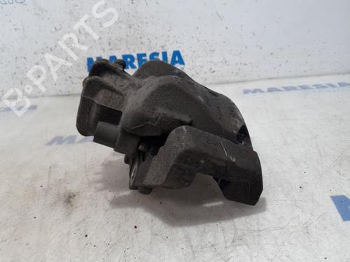 Left front brake caliper PEUGEOT 5008 (0U_, 0E_) 1.6 HDi | BP31489337M105 - Image 2