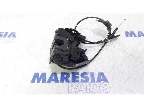 Used Electronic module Electronic module RENAULT MEGANE IV Grandtour (K9A/M/N_) 1.5 dCi 110 (110 hp) 31438743 31438743