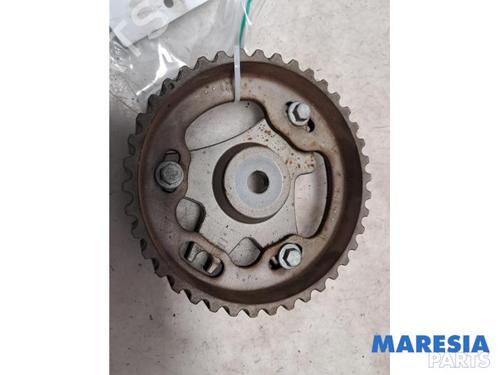 Used Pulley RENAULT MEGANE III Grandtour (KZ0/1) 1.5 dCi (KZ09, KZ0D, KZ1G, KZ29, KZ14, KZ1W, KZ10, KZ1F,... (110 hp) 31482269