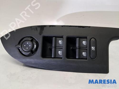 Used Switch ALFA ROMEO GIULIETTA (940_) 1.4 TB (940FXB1A, 940FXB11) (170 hp) 31512877