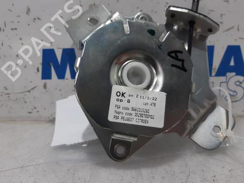 Used Hinge/Door check strap Hinge/Door check strap 31468514 31468514