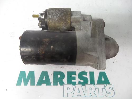 Used Starter FIAT STILO (192_) 1.6 16V (192_XB1A) (103 hp) 31454137