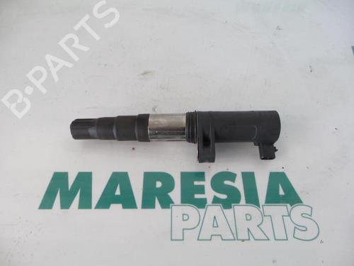 Used Ignition coil RENAULT SCÉNIC I MPV (JA0/1_, FA0_) 1.6 (JA00) (110 hp) 31519614
