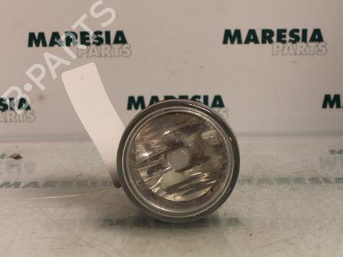 Used Right front fog light CITROËN XSARA Coupe (N0) 1.6 16V (109 hp) 31530129