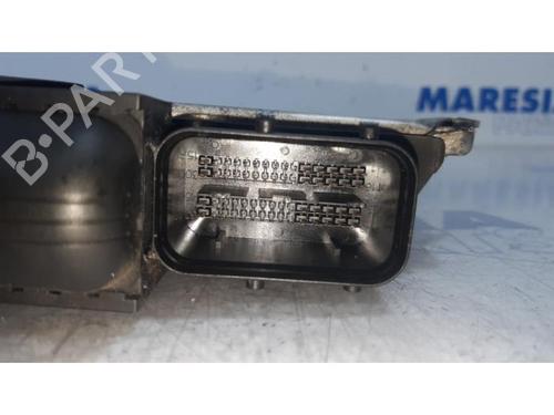 Engine control unit (ECU) FIAT PUNTO EVO (199_) 1.3 D Multijet | BP31436717M57 - Image 4