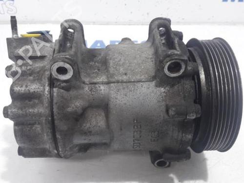 AC compressor PEUGEOT PARTNER Box Body/MPV 1.6 HDi | BP31452701M34 - Image 2