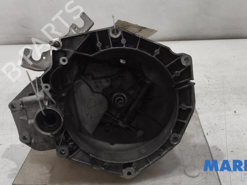 Gearbox FIAT PANDA (312_, 319_) 0.9 (312PXG1A) | BP40157783M3 - Image 5