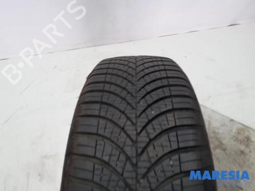 Rim CITROËN C4 Grand Picasso II (DA_, DE_) 1.6 VTi 120 | BP31444387C45 