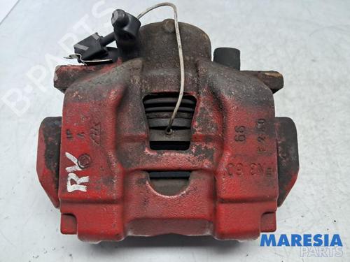 Right front brake caliper ALFA ROMEO BRERA (939_) 2.2 JTS (939.DXB11) | BP31499491M104 - Image 3