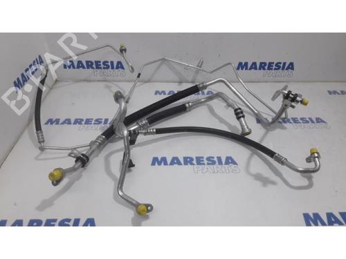 AC-rør RENAULT CAPTUR I (J5_, H5_) 0.9 TCe 90 (90 hp) 31480224