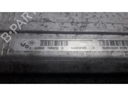 Intercooler RENAULT MEGANE III Grandtour (KZ0/1) 1.5 dCi (KZ09, KZ0D, KZ1G, KZ29, KZ14, KZ1W, KZ10, KZ1F,... | BP31518858M30