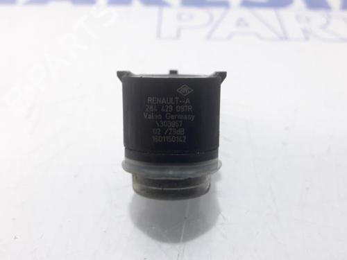 Electronic sensor RENAULT CLIO IV (BH_) 0.9 TCe 90 (BHNF, BHMA, BHMH, BHJK, BHJR) | BP31483997M84