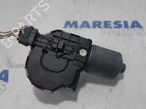 Used Front wiper motor PEUGEOT 308 I (4A_, 4C_) 1.6 16V (120 hp) 31489275