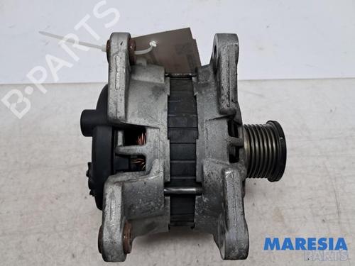 Used Alternator Alternator RENAULT CLIO IV (BH_) 0.9 TCe 90 (BHNF, BHMA, BHMH, BHJK, BHJR) (90 hp) 40462871 40462871