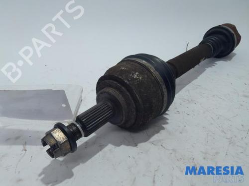 Left front driveshaft RENAULT ESPACE IV (JK0/1_) 2.0 (JK0A, JK1D, JK0N) | BP31387574M38