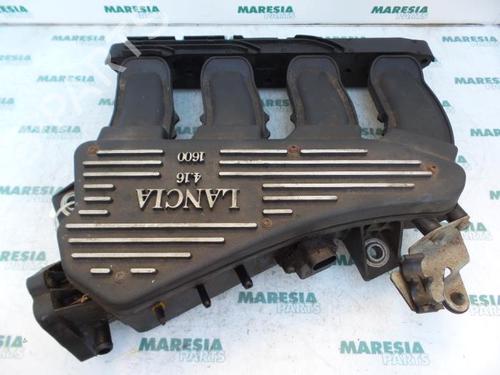Used Injection rail FIAT MAREA Weekend (185_) 1.6 100 16V (103 hp) 31385288