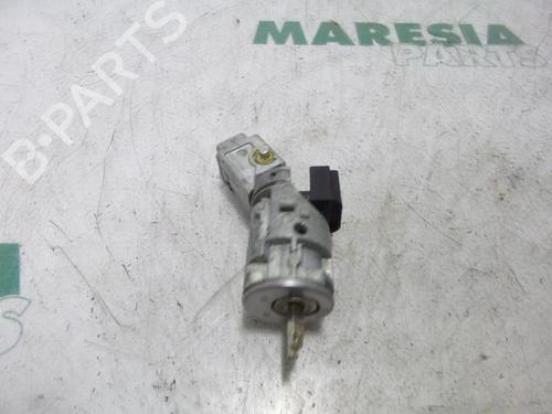 Used Ignition barrel CITROËN BERLINGO Box Body/MPV (B9) 1.6 HDi / BlueHDi 75 (75 hp) 31430046
