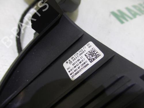 Switch PEUGEOT 508 SW I (8E_) 1.6 HDi | BP31445482I30