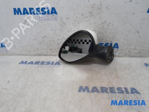 Used Left mirror Left mirror 37992453 37992453