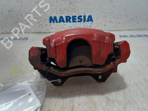 Left front brake caliper ALFA ROMEO MITO (955_) 1.3 MultiJet (955AXT1A) | BP31471928M105 - Image 6